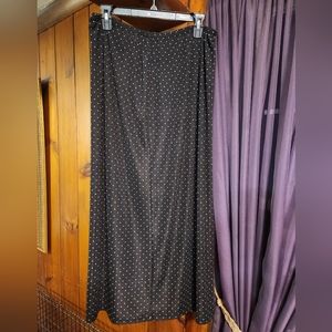 Jacqueline Smith skirt